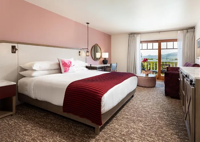 Hotel Corque
