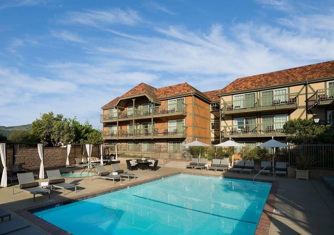 Hotel Corque 4*