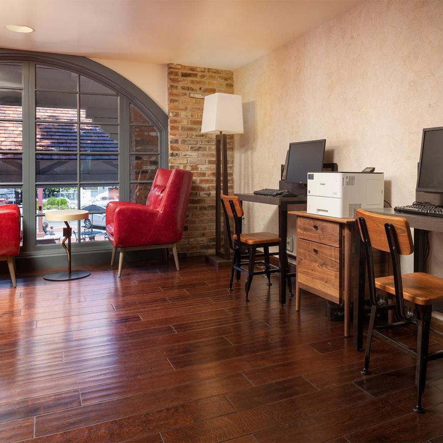 Corque Hotel