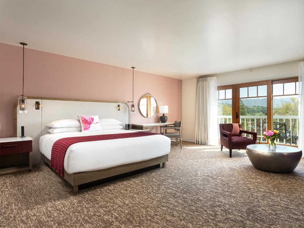 Hotel Corque Solvang