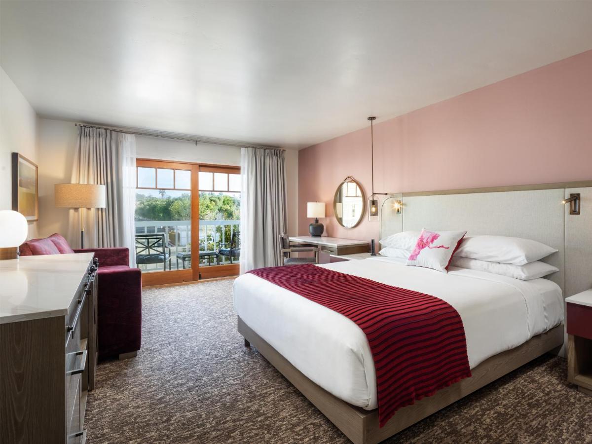 Corque 4* Solvang