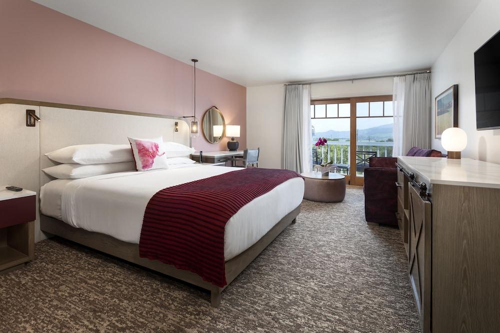 Corque 4* Solvang