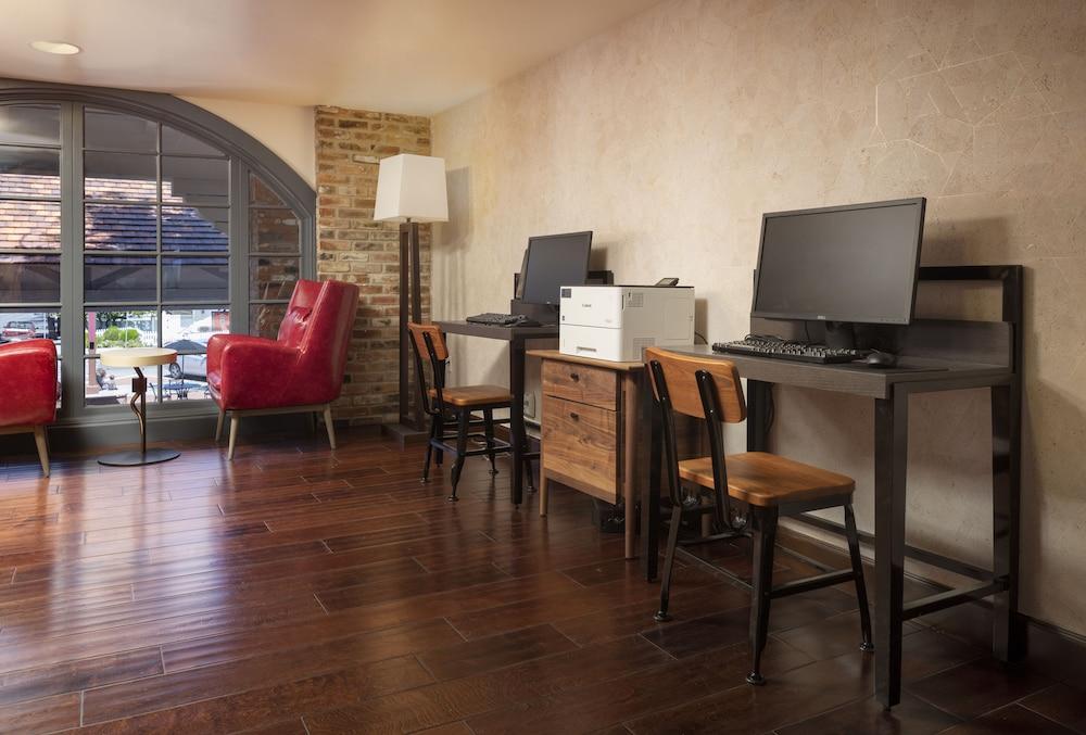 Corque 4* Solvang