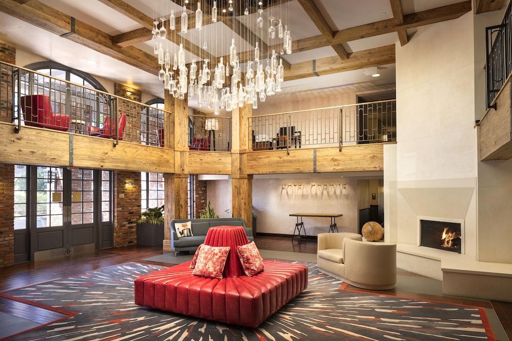 Corque Hotel 4*