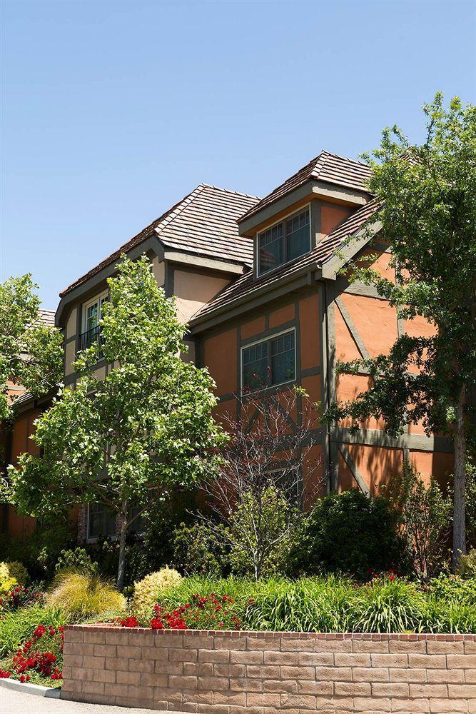 Corque Hotel Solvang