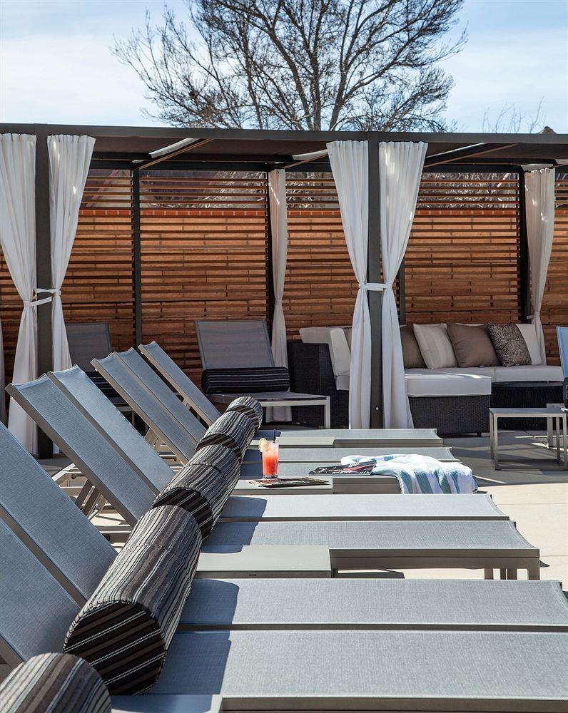 Corque Hotel