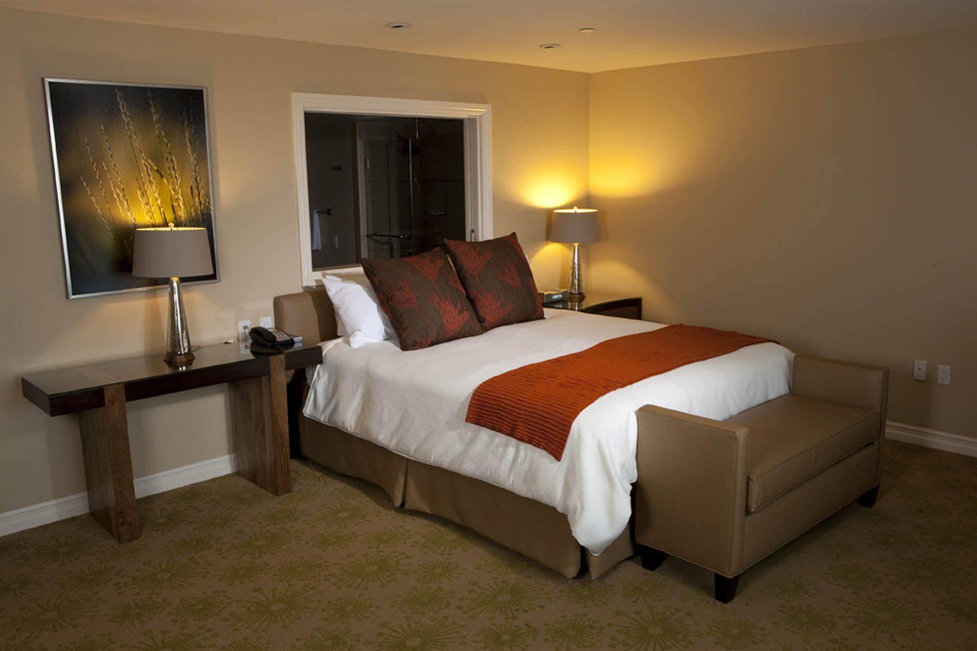 Hotel Corque