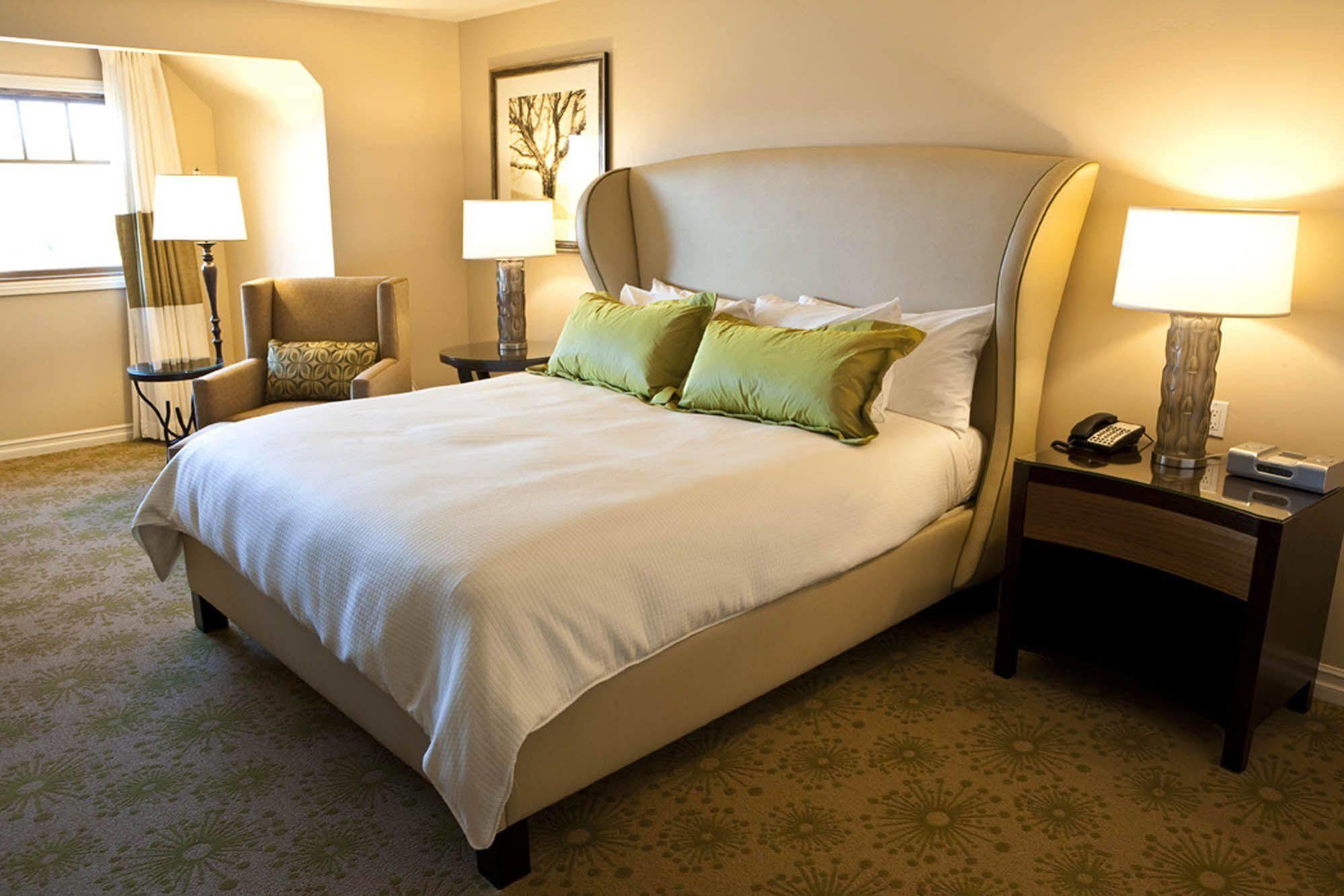 Corque Hotel Solvang