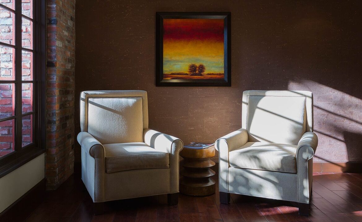 Hotel Corque 4*